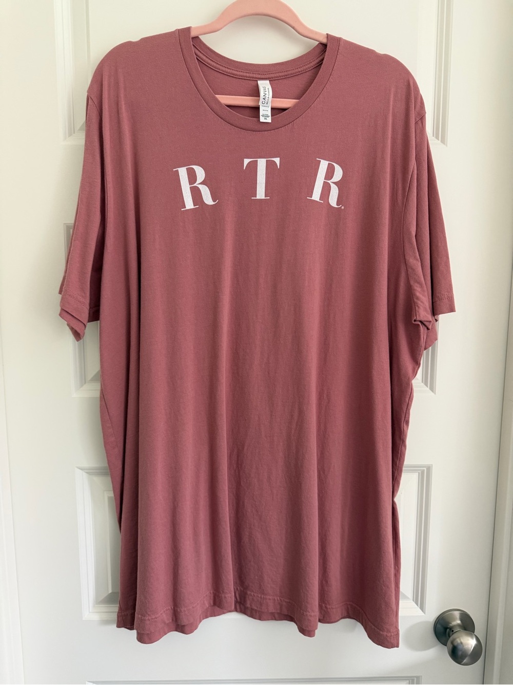 NWOT Scarlet & Gold roll tide roll Alabama football tshirt